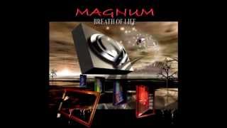 MAGNUM - Cry -