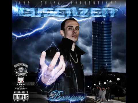 Cusenzeit - Premium feat. Cifra