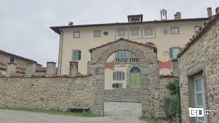 Alla scoperta di Villa La Mausolea