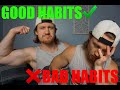 Easy Weight Loss Habits Life Changing