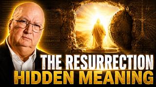 The Resurrection Is Not What You Think | Jordan Maxwell
