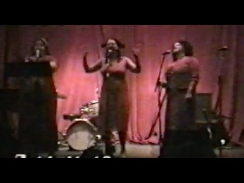 Charming Hostess Trilectic & Red Pocket Thick Live