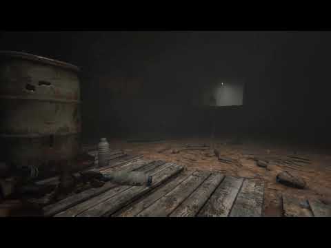 Outlast 2 | most tense gameplay ( xbox series s gameplay 1080p 60fps )