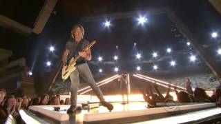 Tim McGraw - Highway Don&#39;t Care - feat. Keith Urban&amp; Taylor Swift  at the 48th ACM Awards 2013