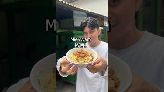 Download lagu 3 Level Mie Ayam #chicken #noodles #indonesia #food #star #review #fyp #shorts mp3