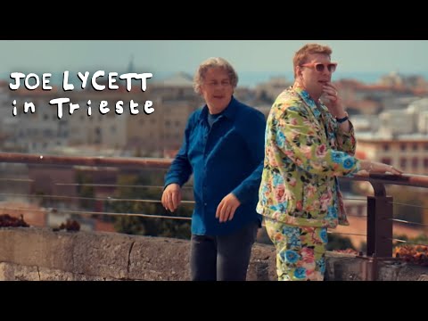 Joe Lycett and Alan Davies Visit Trieste | Travel Man | Joe Lycett