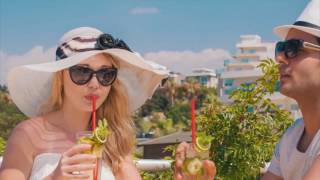 Acapulco Kıbrıs Otel Tanıtım Filmi