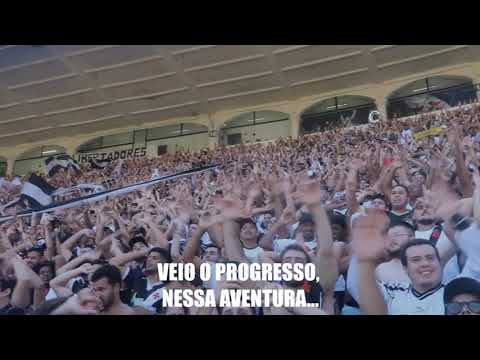 TORCIDA DO VASCO - SAMBA DA UNIDOS DA TIJUCA (LETRA)