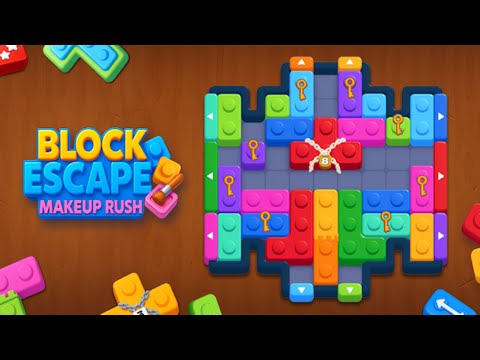Blockover: Beauty Rush (by Gamee Studio) IOS Gameplay Video (HD) - YouTube