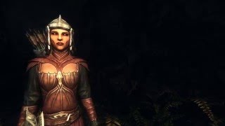 Skyrim Reloaded 3.0 Alfa - Оценка освещения