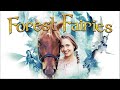 Forest Fairies Full Movie Emily Agard Lora Burke Brian Scott Carleton Justin G Dyck