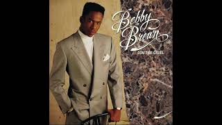 Bobby Brown - I&#39;ll Be Good To You