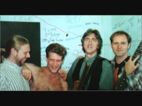 Allan Holdsworth Aberdeen Arts Centre 1994 10 16