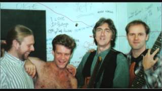 Allan Holdsworth Aberdeen Arts Centre 1994 10 16