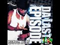 DA LAST EPISODE VOL.8 2013 DANCEHALL EDITION