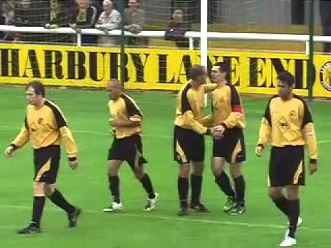 Brakes Videos Leamington FC v Hednesford Town 1-0 09Aug08