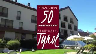 SPORTHOTEL TYROL