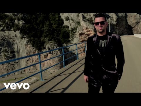 Stine - Te Rrim Larg (Official Video) ft. Olgera