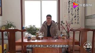 种植葡萄不知道株距行距是多少？农村小伙告诉参考方向