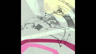 Visions - Private Lives