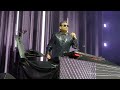 Fanaa Yuva Song Yakkai Thiri Ayutha Ezhuthu Song AR Rahman Live Performance USA Tour