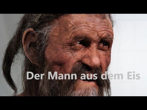 Wie starb Ötzi genau?