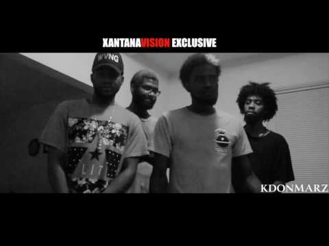 KD CUTLER EXCLUSIVE INTERVIEW WITH XANTANAVISION