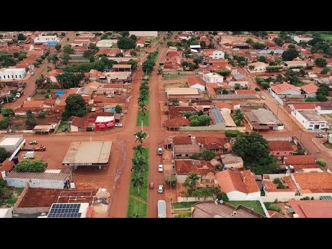 CASTELÂNDIA / GOIÁS