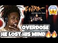 2000s Baby Reacts to TWISTA - Overdose | FIRST TIME REACTION
