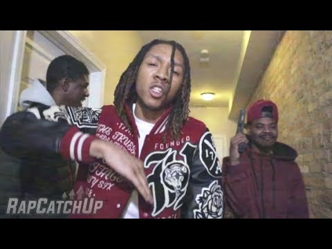 Rio Dinero - Kujo Flow (Official Video) | Shot By @jrdaproducer