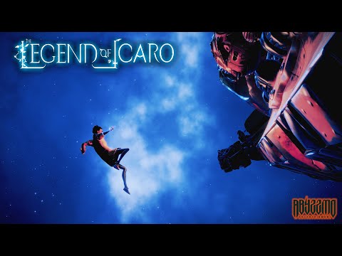 The Legend Of Icaro Cinematic Trailer thumbnail