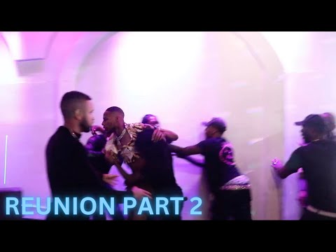 BAD BOYS CLUB TEXAS REUNION PART 2 OUT NOW !