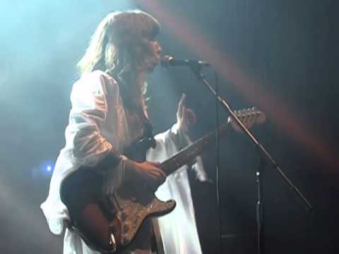 Byrta - Byrta + Eydnan (Live @ Ja Ja Ja Festival 2014)