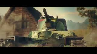 Download lagu WOT - SEVEN NATION ARMY mp3