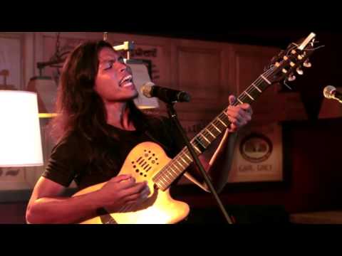 Bullet Dumas - "Pre- Post-" Live at the Stages Sessions