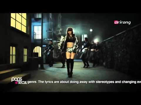 Pops in Seoul-Hyun-a (Change (feat. Yong Jun-hyung from Beast))   현아 (Change (fe