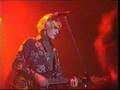 Spring rain (live) - The Go-Betweens
