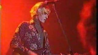 Spring rain (live) - The Go-Betweens