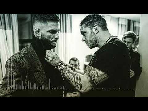 Mama mama l'm a criminal(Tom hardy)