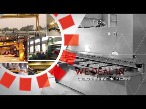 Hydraulic Press