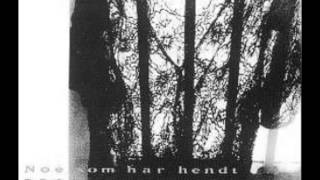 Dronning Mauds Land - 06 - Søvnige Søndag - 1993