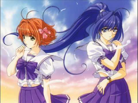 Kimi ga Nozomu Eien Kimi ga Nozomu Eien rino
