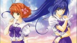 [閒聊] 你所期望的永遠 動畫+OVA心得