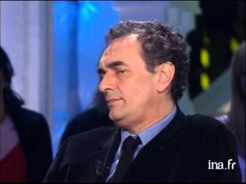 Thierry Ardisson "Magneto Serge" - INA Archive