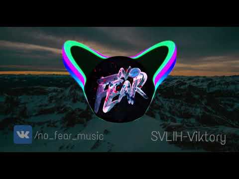 SVLIH-Victory (Audio Spectrum) 4K 120FPS