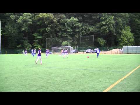 C-Junioren U15 FC Erzgebirge Aue - 1. FC Magdeburg