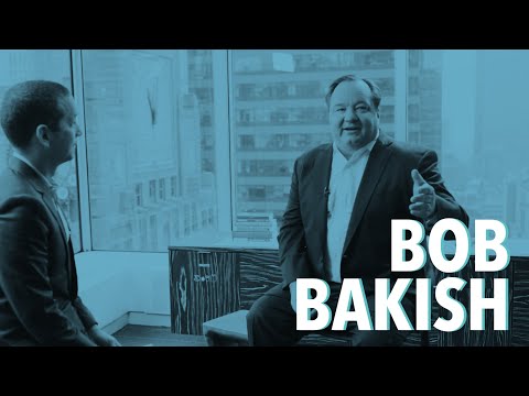 Conversations with Bob Bakish