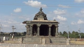 preview picture of video 'Nannesvara Temple Lakkundi'