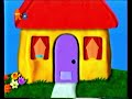 Blue S Clues UK Now It S Time For Farewell The Wrong Shirt 2002