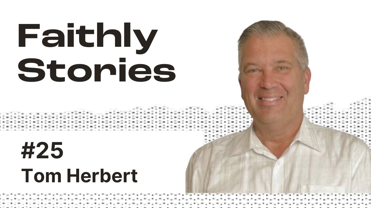 Investing in People - Tom Herbert